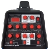 Sherman TIG 210 AC/DC Pulse